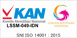 KAN-LSSM