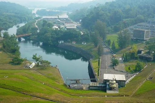 Environmental Assessment for Consulting Services for Technical Assistance for Jatiluhur Irrigation Management Improvement Study.